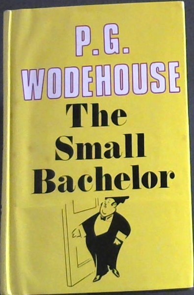 The Small Bachelor