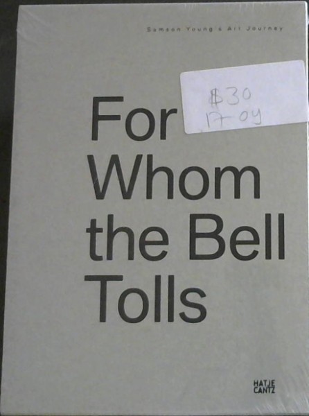 For Whom the Bell Tolls: Samson Young's Art Journey