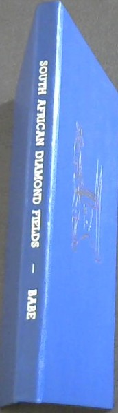 The South African Diamond Fields