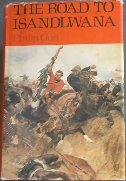 The Road to Isandlwana