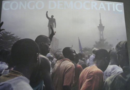 Congo Democratic