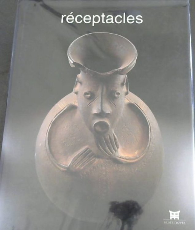 Receptacles (French Edition)