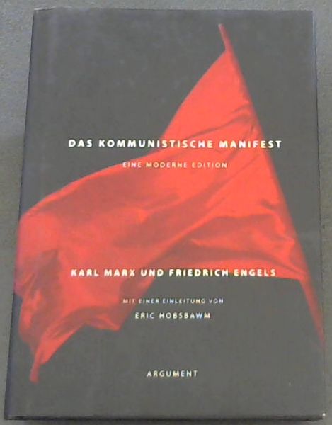 Das Kommunistische Manifest