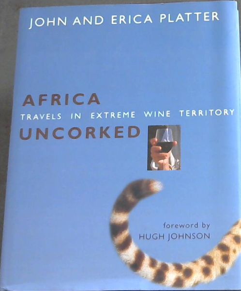 Africa Uncorked