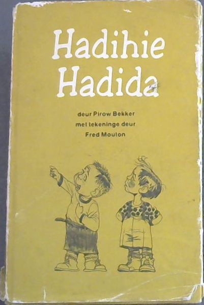 Hadihie Hadida
