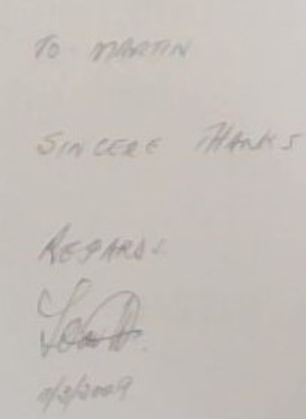 Creators Of Evil Intent