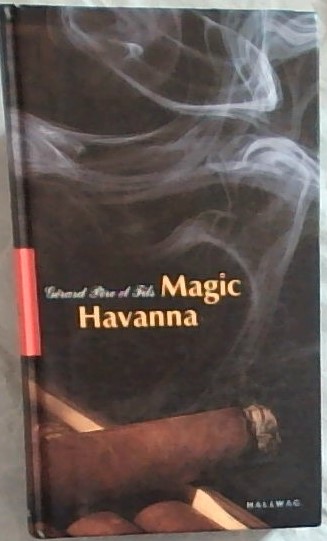 Gerard Pere et Fils Magic Havanna
