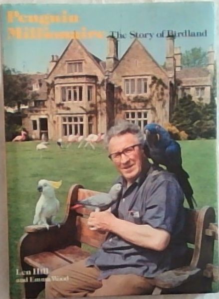 Penguin Millionaire: The Story of Birdland