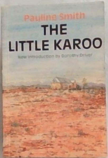 The Little Karoo