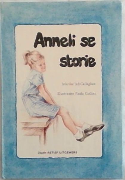 Anneli se Storie
