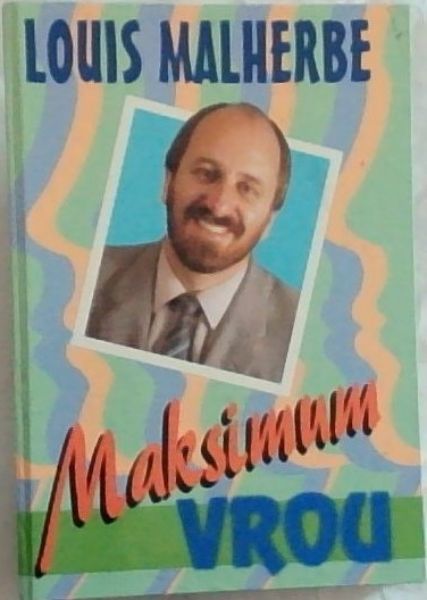 Maksimum Vrou: Hoe om vandag die vrou te wees wat in God se oe 'n wenner is