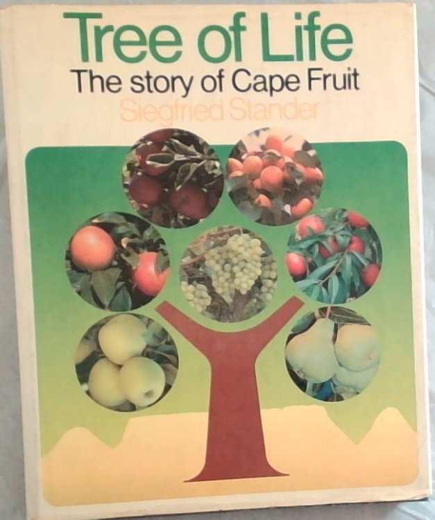 Tree Of Life: The Story of Cape Fruit