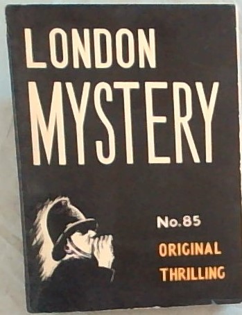 The London Mystery Selection