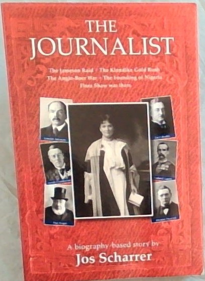 The Journalist