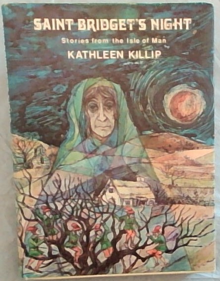 Saint Bridget's Night: Stories from the Isle of Man