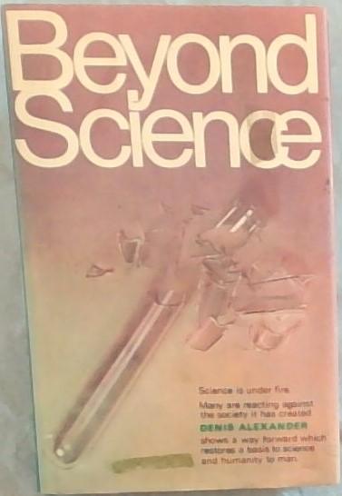 Beyond Science