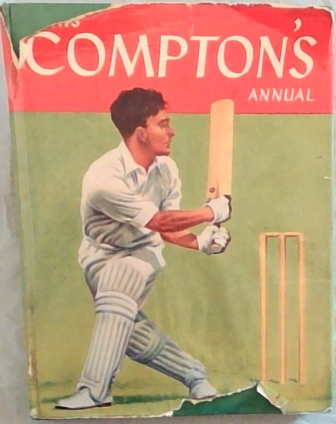 Denis Compton's Annual
