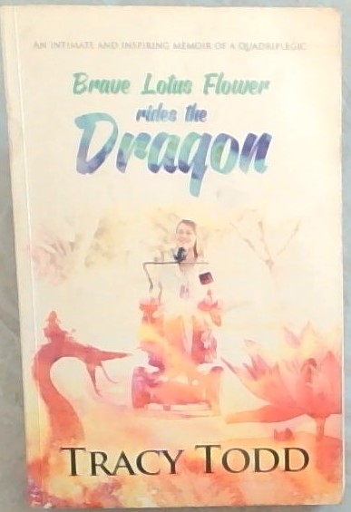 Brave Lotus Flower Rides The Dragon