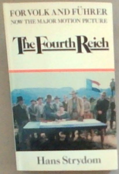 The Fourth Reich