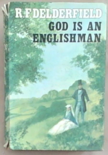 God is an Englishman