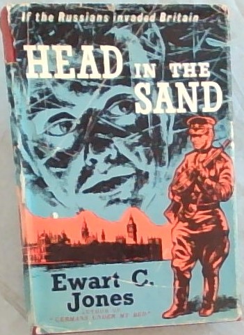 Head In The Sand