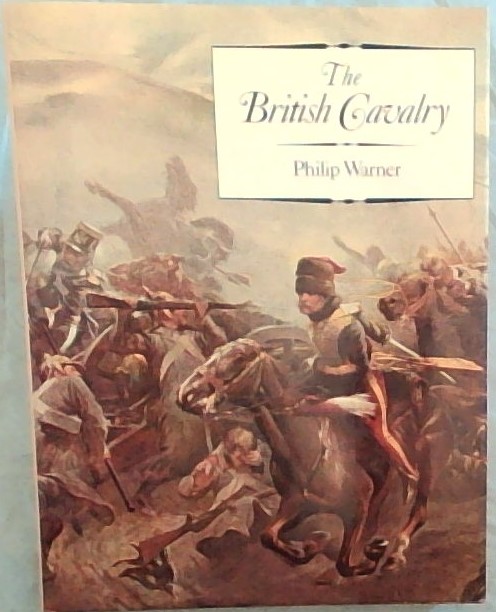 The British Gavalry