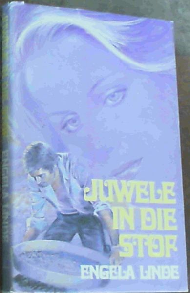 Juwele In Die Stof