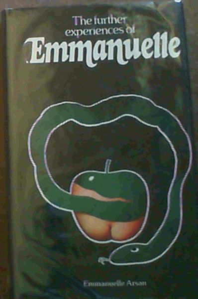 The Further Experiences of Emmanuelle