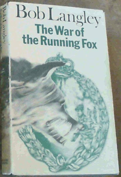 The War of the Running Fox