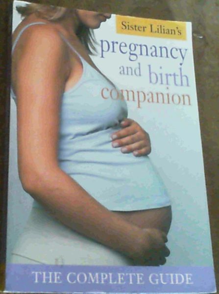 Sister Lilian's Pregnancy and Birth Companion
