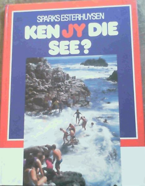 Ken Jy Die See