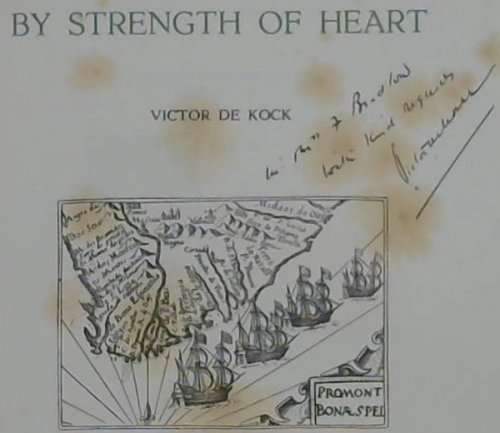 By Strength of Heart