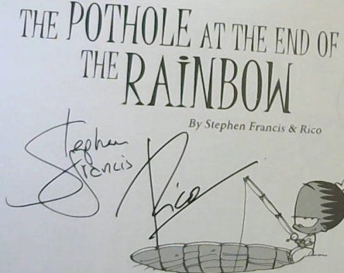 The New Madam & Eve Collection: The Pothole at the end of the Rainbow