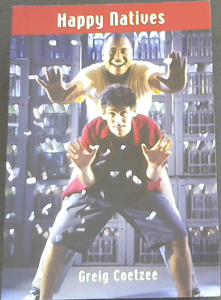 Happy Natives: A play (2003 tour)