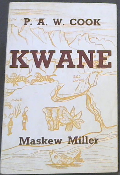 Kwane: An African Saga