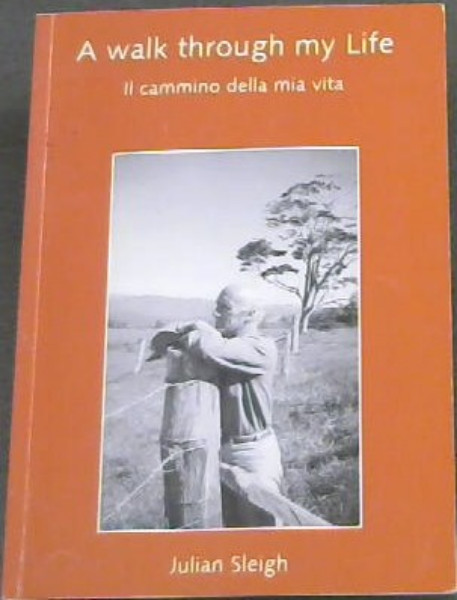 A Walk Through My Life (II cammino della mia vita)