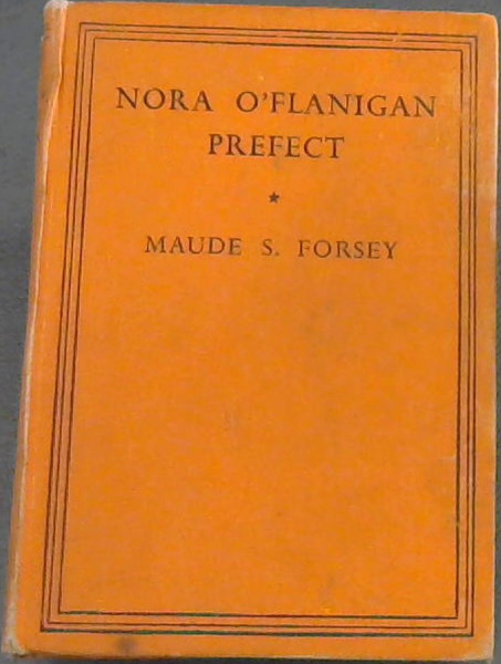 Norah O'Flanigan Prefect