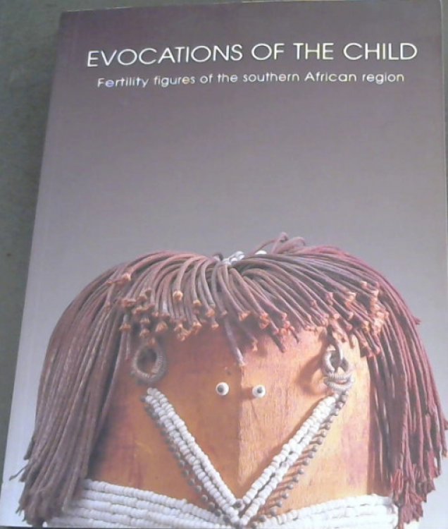 Evocations of the Child: Fertility Figures of the Southern African Region