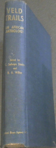 Veld Trails in African Anthology