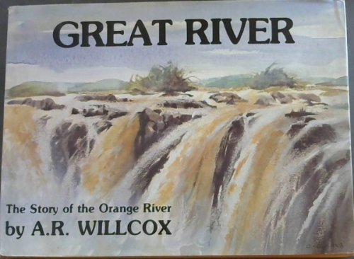 Great river: The story of the Orange River