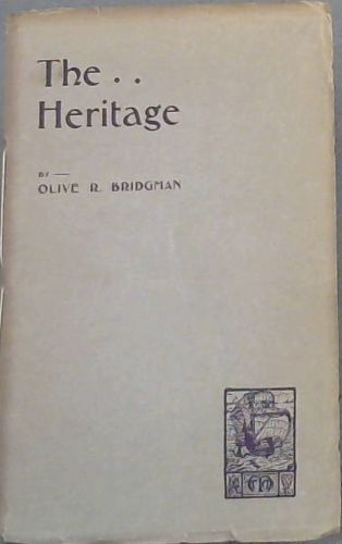 The Heritage : songs of South Africa for her Sons and Daughters