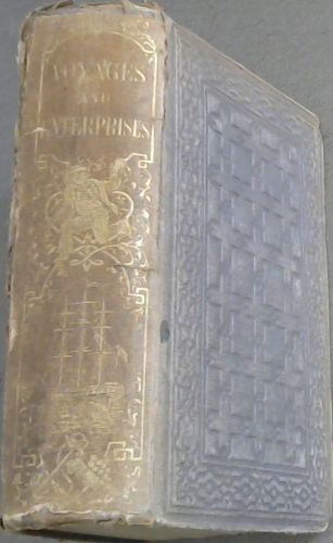 Voyages and Commercial Enterprises, of the Sons of New England (Cleveland's Voyages)