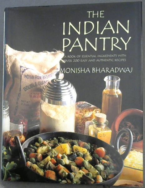 The Indian Pantry
