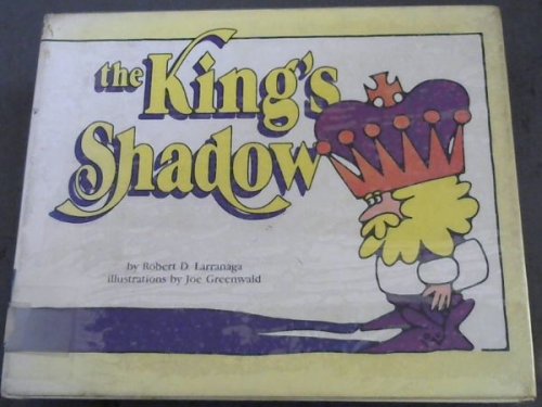 The King's Shadow