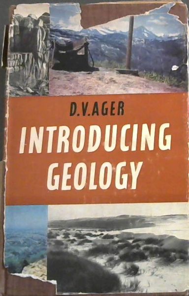 introducing Geology