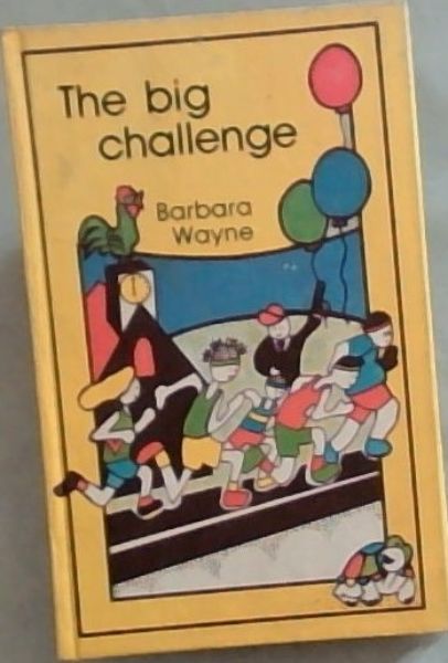 The Big Challenge
