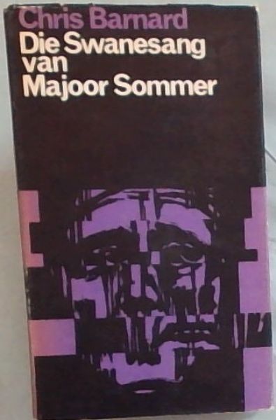 Die Swanesang van Majoor Sommer