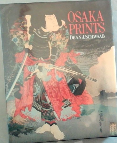 Osaka Prints