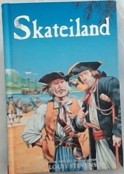 Skateiland