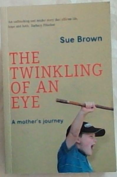 The Twinkling of an Eye